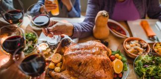 Thanksgiving