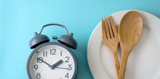 Intermittent Fasting