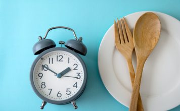 Intermittent Fasting