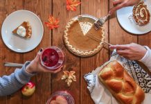 thanksgiving