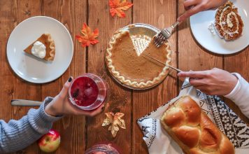 thanksgiving