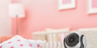 gadgets for new parents