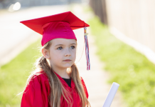 kindergarten graduation quotes