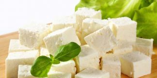 feta cheese