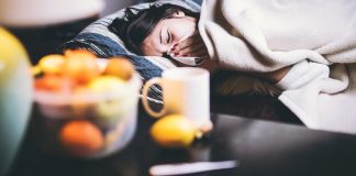 flu season