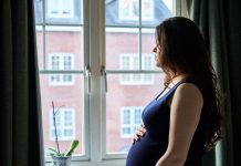 pregnant