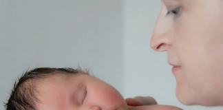 bedtime routine for newborn