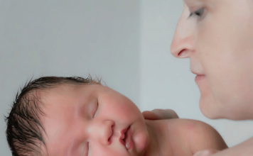 bedtime routine for newborn