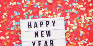 happy new year quotes