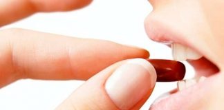 hormonal pill