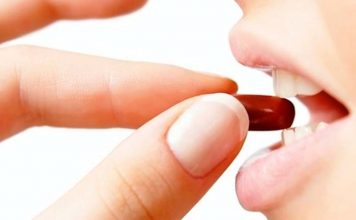 hormonal pill