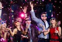 new year