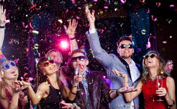 new year