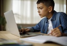 online learning