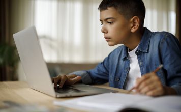 online learning