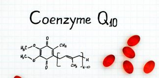 coenzyme q10