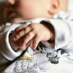 anencephaly in babies