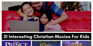 christian movie