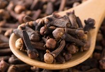 cloves