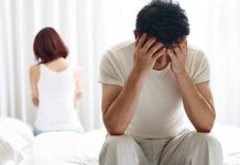 male infertility
