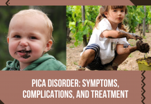 pica disorder