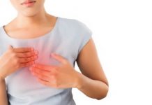 chest congestion