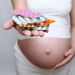 prenatal vitamins