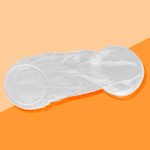female condom