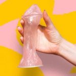 female condom
