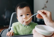 probiotics for babies