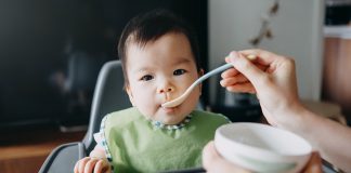 probiotics for babies