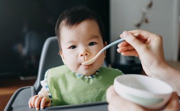probiotics for babies