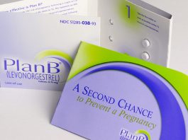 Plan B Pill