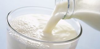 Raw Milk