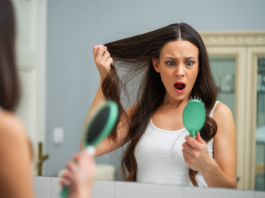 hair loss
