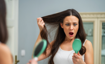 hair loss