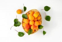 apricots during pregnancy