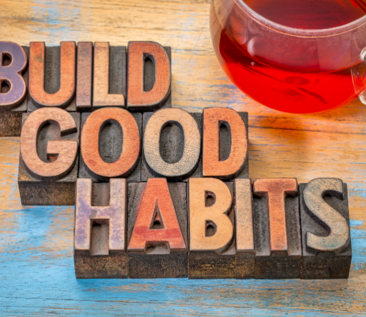 effective habits