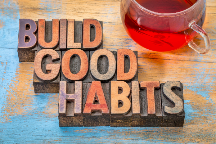 effective habits