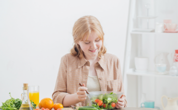 food recipes