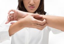 intrahepatic cholestasis
