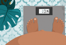 weight during pregnancy