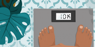 weight during pregnancy