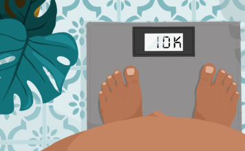 weight during pregnancy