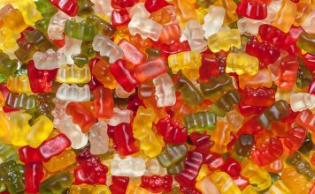cbd gummies