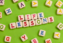 life lessons