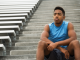 teen athletes