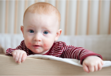 baby allergies