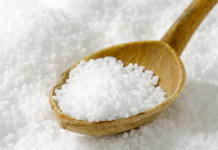 kosher salt