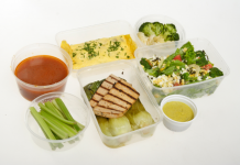 south beach diet